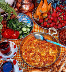 تصویر 4 از قیمت کنسرو املت مخصوص صادراتی + فروش ویژه